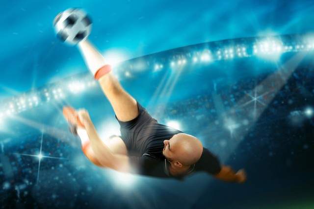 斯科拉里：C罗正在努力表现 为参加2026年世界杯